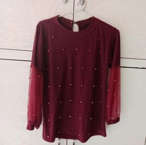 Top for Recycle