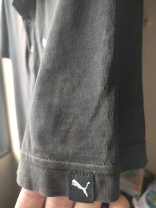 Vintage Puma Tee