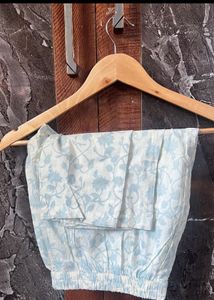 Cotton kurta Set