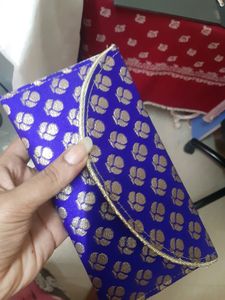 Price Reduced..... New Party hand Purse for sale