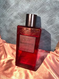 LUXE 💎Victoria's Secret Bombshell Intense Mist