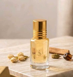 Luxury Attar Oriental Blend Perfume