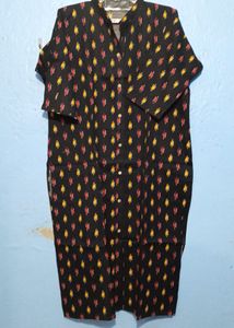 Cotton Kurta