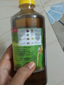 Adivashi Sudesh Harbal Oil