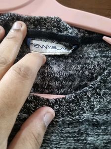 Penny Sweater