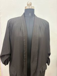 Zara Black Blazer