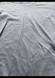 Comfy Grey Tshirt