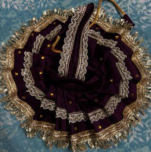 laddu Gopal fancy dress size 3,4