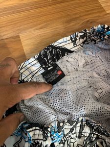 Quiksilver Swim Trunks