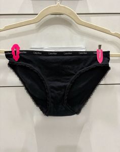 Calvin Klein Lace briefs
