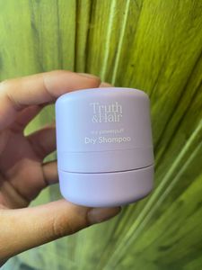 Truth &amp; Hair Dry Shampoo