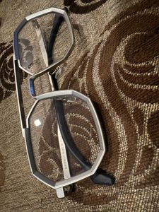 Stylish Maybach Eyeglasses - Made in Italy