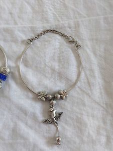 Charming Charm Bracelets