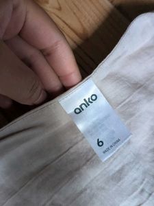 Lightweight V-Neck Top
