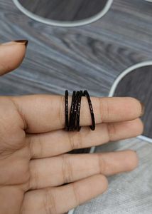 3 combo ring set