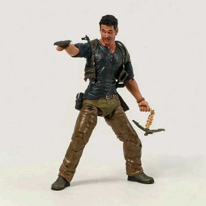 Uncharted 4 Ultimate Nathan Drake Action Figure