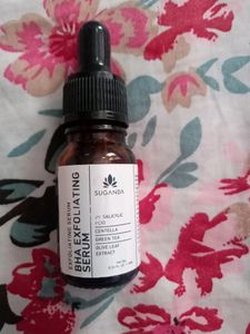 Suganda BHA Serum