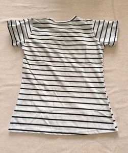 Classic Striped T-Shirt