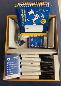 board game for kids Telestrations