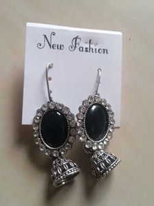 Fancy Earring...