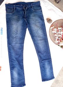 very stylish jeans and Smarty collection