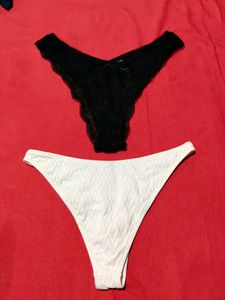 Combo 5 thong size 28