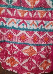 Pure Cotton Dupatta