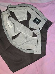 Blackberrys Men's Dark Trousers