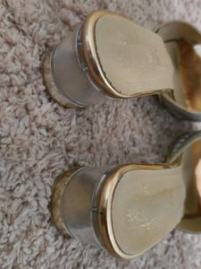 Party Wear Heels