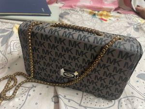 Chained bag