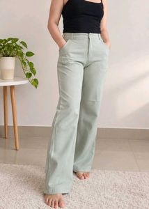 Women Formal Trouser