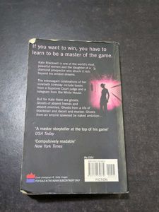 Sidney Sheldon Master of the Game