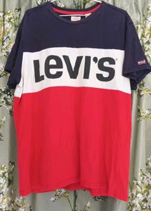 Levi's Colorblock T-Shirt