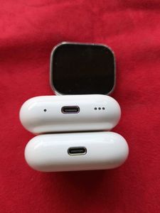 AirPods TWS &amp; Smartwatch