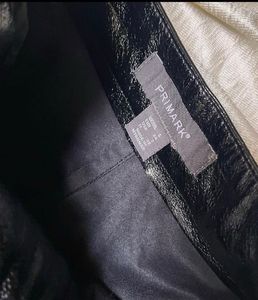 Primark- latex pant -on sale
