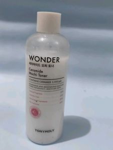 TONYMOLY Wonder Ceramide Mochi Toner