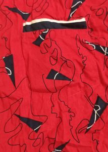 Red Shirt