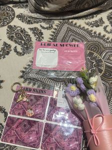 Cute gift hamper