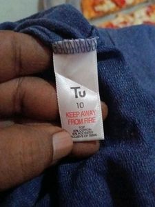 original branded tisart