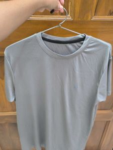 Comfortable Men's Grey jersey