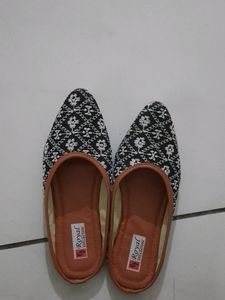 Udaipur Bellies Shoes 👟