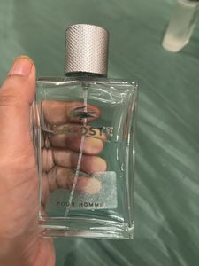 Lacoste Pour Homme Fragrance