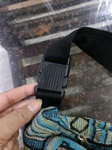 Boho Waist Bag