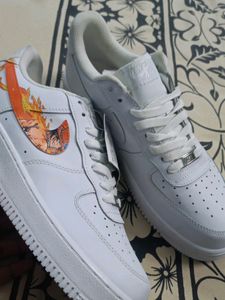Nike Airforce Custom Made One Piece