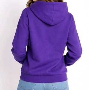 Rhythm Purple Hoodie