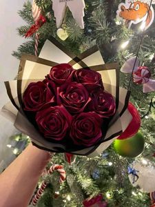 Here's New Customized Flower Bouquet 💐