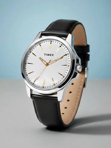 ⌚️Timex Men's Analog Watch