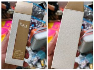 Kay Beauty Highlighter