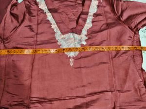 2 Embroidered Kurta Set 🛍️✨🌷