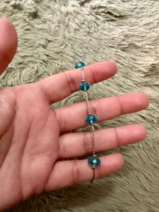 Beautiful chain bracelet